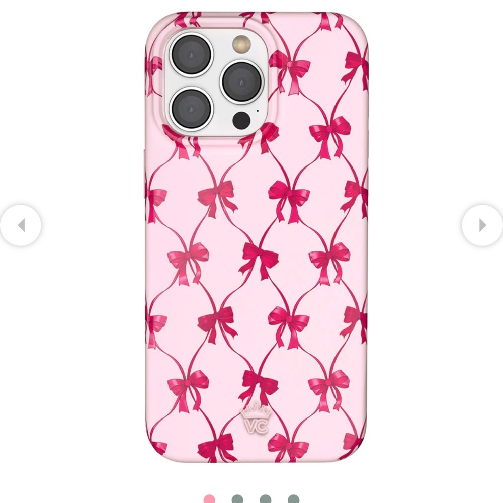 iPhone 15 Pro Max case